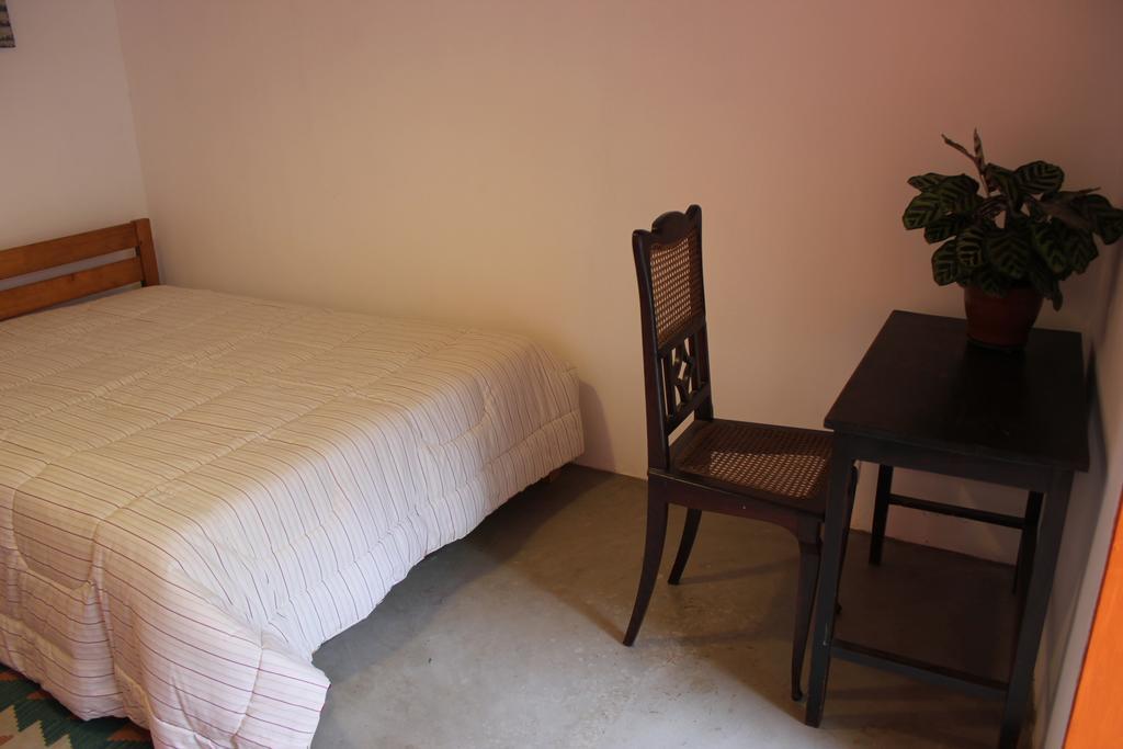 Casa Bananeiras Santa Teresa Otel Rio de Janeiro Oda fotoğraf