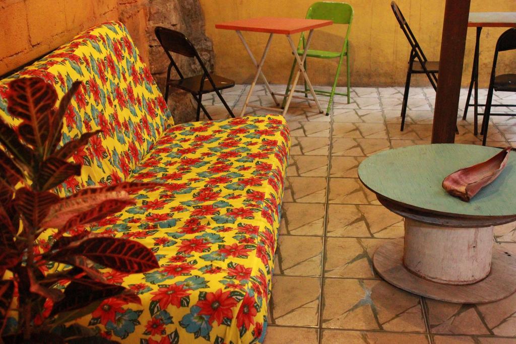 Casa Bananeiras Santa Teresa Otel Rio de Janeiro Dış mekan fotoğraf