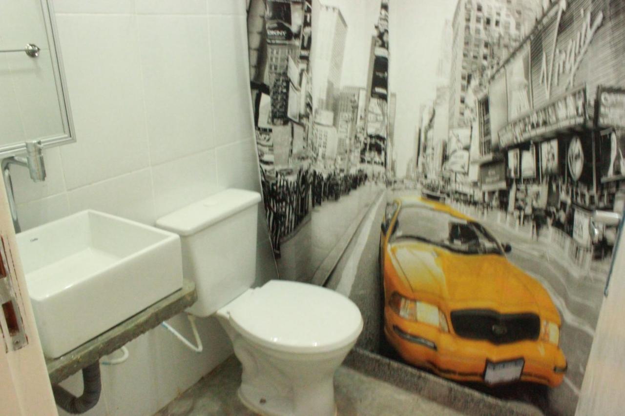 Casa Bananeiras Santa Teresa Otel Rio de Janeiro Dış mekan fotoğraf